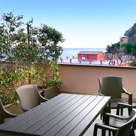 Monterosso Garden House Plus Διαμέρισμα Μοντερόσο αλ Μάρε Δωμάτιο φωτογραφία