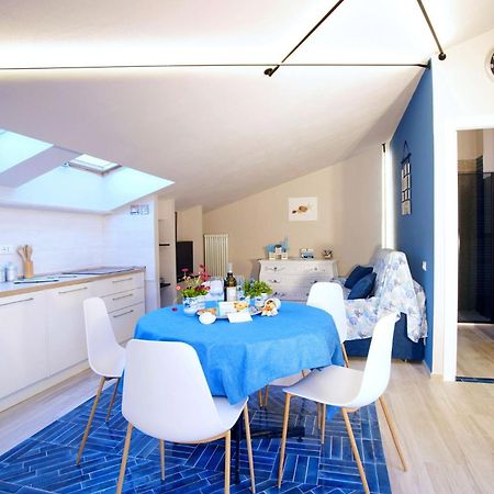 Monterosso Garden House Plus Μοντερόσο αλ Μάρε Δωμάτιο φωτογραφία