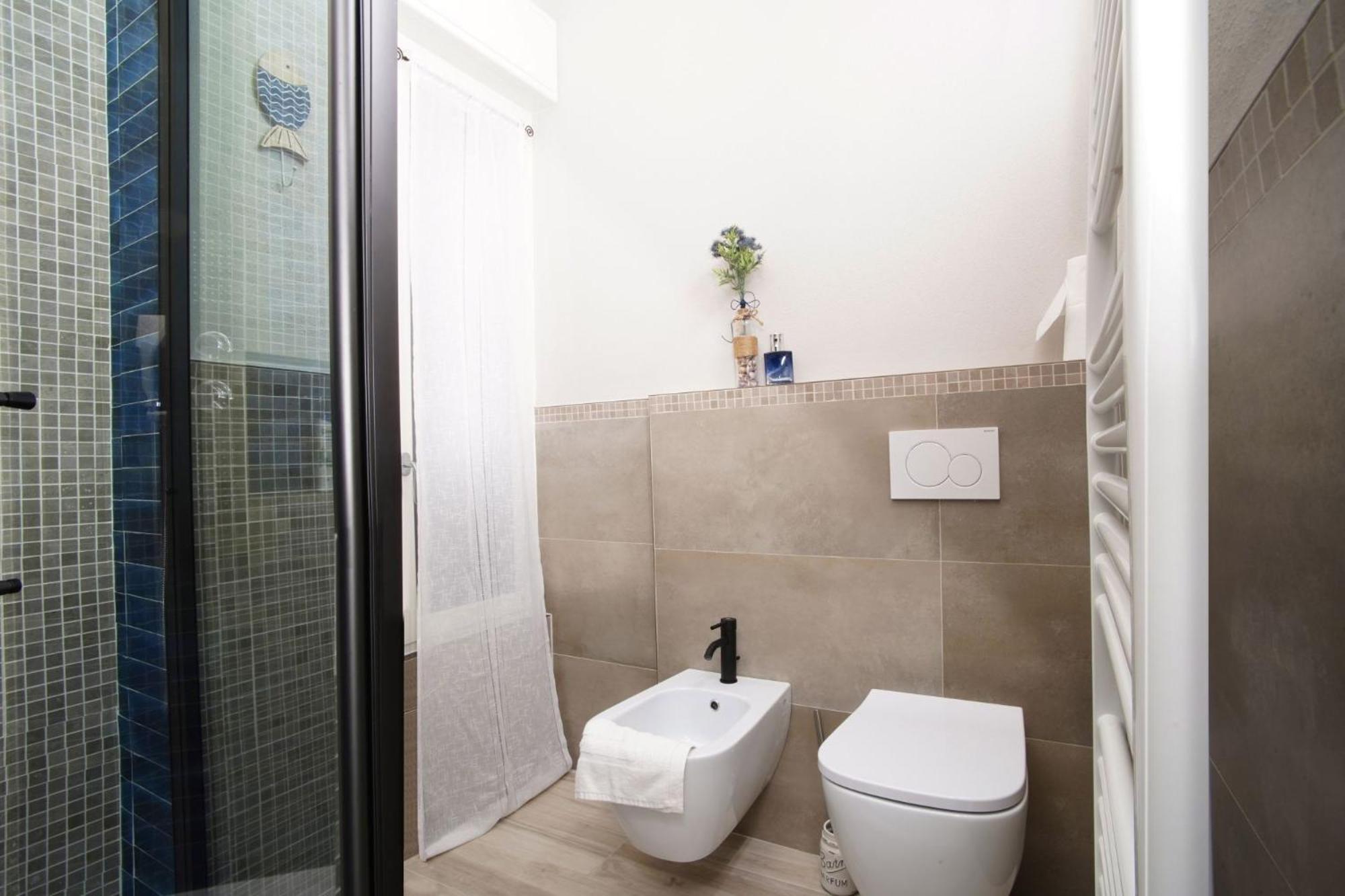 Monterosso Garden House Plus Μοντερόσο αλ Μάρε Δωμάτιο φωτογραφία