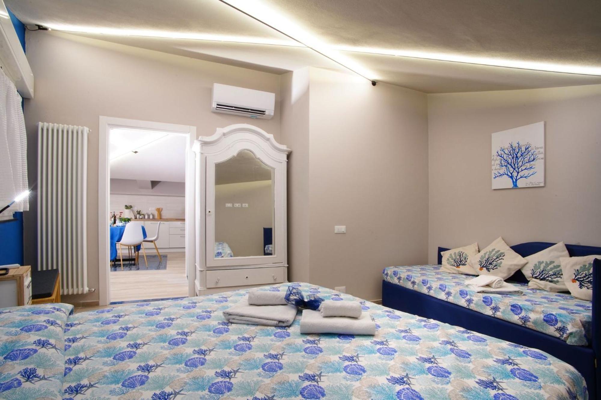 Monterosso Garden House Plus Μοντερόσο αλ Μάρε Δωμάτιο φωτογραφία